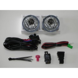 ΠΡΟΒΟΛΑΚΙΑ ΟΜΙΧΛΗΣ PROVOL 003 DAIHATSU SIRION 2007+