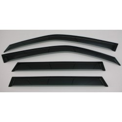 ΑΝΕΜΟΘΡΑΥΣΤΕΣ ΠΑΡΑΘΥΡΩΝ ΑΝΕΜ 501 DAIHATSU SIRION 2007+