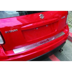 ΟΠΙΣΘΙΑ ΔΙΑΚΟΣΜΗΤΙΚΗ ΛΑΜΑ LAM 507 SUZUKI SX4 2006+ ΟΠΙΣΘΙΑ ΔΙΑΚΟΣΜΗΤΙΚΗ ΛΑΜΑ LAM 507 SUZUKI SX4 2006+