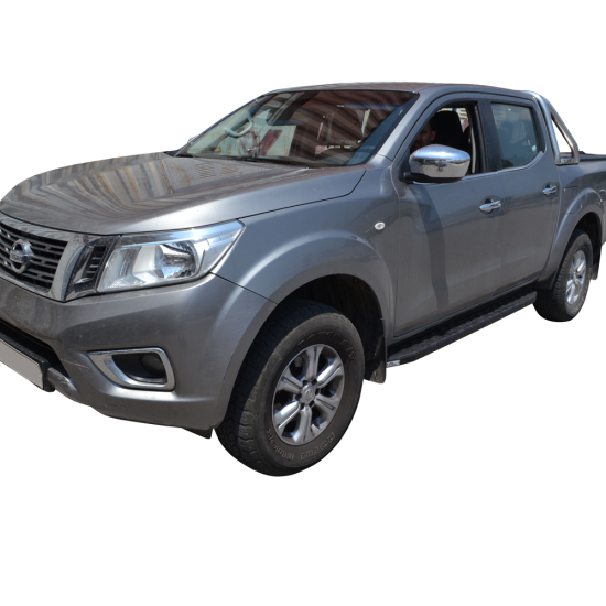 ΣΚΑΛΟΠΑΤΙΑ SKA 241BL NISSAN NAVARA D23 NP300 2016+