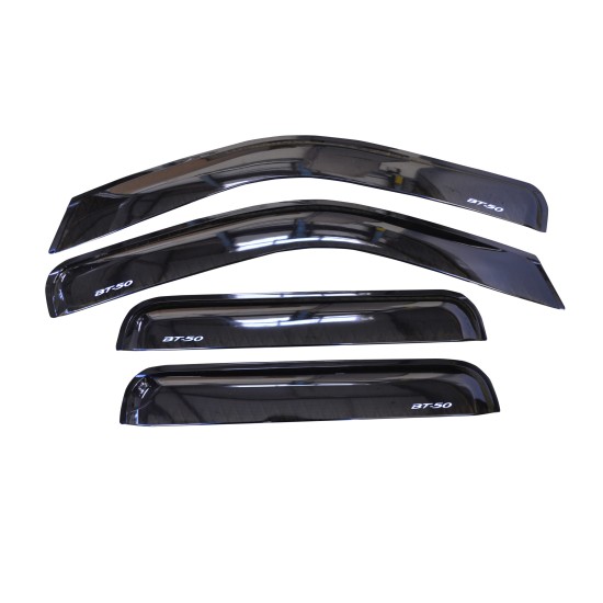 ΑΝΕΜΟΘΡΑΥΣΤΕΣ ΠΑΡΑΘΥΡΩΝ ANEM 500 MAZDA BT50 2006+ Double-Cab ΑΝΕΜΟΘΡΑΥΣΤΕΣ ΠΑΡΑΘΥΡΩΝ ANEM 500 MAZDA BT50 2006+ Double-Cab