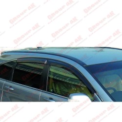 ΑΝΕΜΟΘΡΑΥΣΤΕΣ ΠΑΡΑΘΥΡΩΝ ΑΝΕΜ 501 HONDA CRV 2007-2012 ΑΝΕΜΟΘΡΑΥΣΤΕΣ ΠΑΡΑΘΥΡΩΝ ΑΝΕΜ 501 HONDA CRV 2007-2012