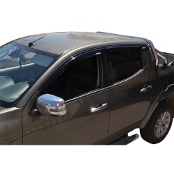 ΑΝΕΜΟΘΡΑΥΣΤΕΣ ΠΑΡΑΘΥΡΩΝ ANEM 500 MITSUBISHI L200 TRITON 2015+ Double-Cab ΑΝΕΜΟΘΡΑΥΣΤΕΣ ΠΑΡΑΘΥΡΩΝ ANEM 500 MITSUBISHI L200 TRITON 2015+ Double-Cab