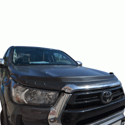 ΑΝΤΙΑΝΕΜΙΚΟ ΚΑΠΟ DEFL 651 TOYOTA HILUX 2021+ ΑΝΤΙΑΝΕΜΙΚΟ ΚΑΠΟ DEFL 651 TOYOTA HILUX 2021+
