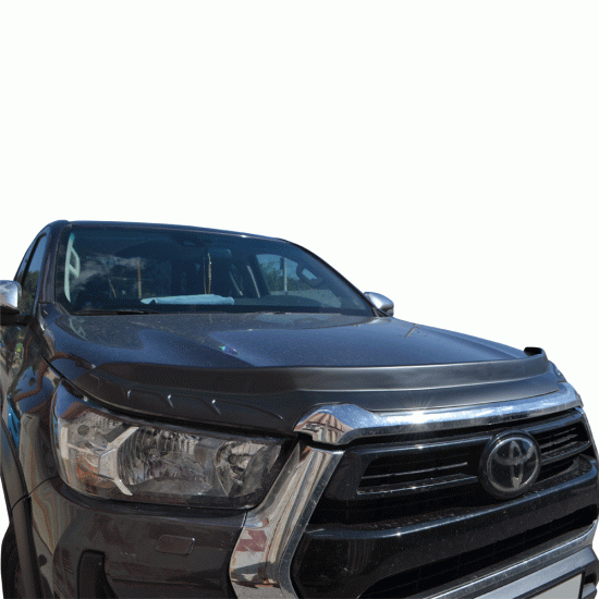 ΑΝΤΙΑΝΕΜΙΚΟ ΚΑΠΟ DEFL 651 TOYOTA HILUX 2021+ ΑΝΤΙΑΝΕΜΙΚΟ ΚΑΠΟ DEFL 651 TOYOTA HILUX 2021+