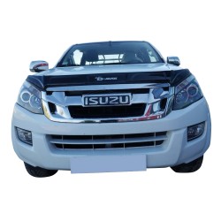 ΑΝΤΙΑΝΕΜΙΚΟ ΚΑΠΟ DEF 651 ISUZU D-MAX 2012-2015 ΑΝΤΙΑΝΕΜΙΚΟ ΚΑΠΟ DEF 651 ISUZU D-MAX 2012-2015