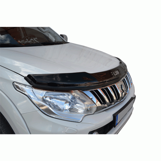 ΑΝΤΙΑΝΕΜΙΚΟ ΚΑΠΟ DEFL 651 MITSUBISHI L200 TRITON 2015+ ΑΝΤΙΑΝΕΜΙΚΟ ΚΑΠΟ DEFL 651 MITSUBISHI L200 TRITON 2015+