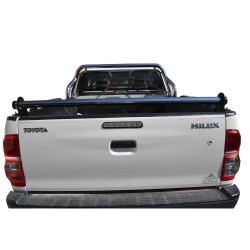 ΟΠΙΣΘΙΑ ΜΠΑΡΑ ΦΟΡΤΩΣΗΣ BAR 200 TOYOTA HILUX (VIGO) 2005+&2011+