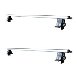 ΜΠΑΡΕΣ ΟΡΟΦΗΣ X2 FIAT FULLBACK 2016+ ΜΠΑΡΕΣ ΟΡΟΦΗΣ X2 FIAT FULLBACK 2016+