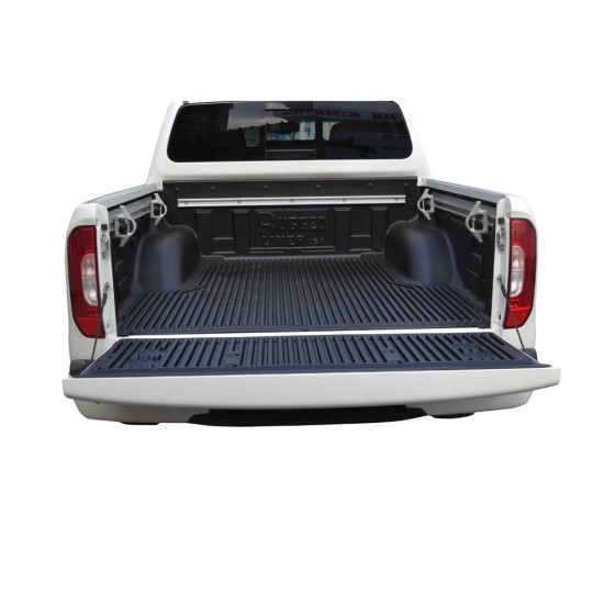 ΕΠΕΝΔΥΣΗ (ΚΑΛΥΜΜΑ) ΚΑΡΟΤΣΑΣ LIN 100 RUGGED LINER MERCEDES X-CLASS 2017+ ΕΠΕΝΔΥΣΗ (ΚΑΛΥΜΜΑ) ΚΑΡΟΤΣΑΣ LIN 100 RUGGED LINER MERCEDES X-CLASS 2017+