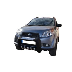 ΕΜΠΡΟΣΘΙΟΣ ΠΡΟΦ/ΡΑΣ ΜΕ ΠΟΔΙΑ PRE 114BL DAIHATSU TERIOS 2006+
