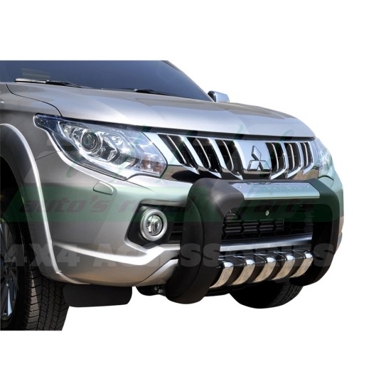 ΕΜΠΡΟΣΘΙΟΣ ΠΡΟΦ/ΡΑΣ ΜΕ ΠΟΔΙΑ PRE 114BL FIAT FULLBACK 2016+ ΕΜΠΡΟΣΘΙΟΣ ΠΡΟΦ/ΡΑΣ ΜΕ ΠΟΔΙΑ PRE 114BL FIAT FULLBACK 2016+