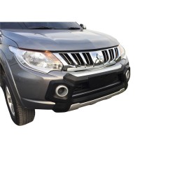 ΕΜΠΡΟΣΘΙΟΣ ΠΡΟΦΥΛΑΚΤΗΡΑΣ ΤΥΠΟΥ ΜΑΣΚΑΚΙ PRE 122 MITSUBISHI L200 2015+ ΕΜΠΡΟΣΘΙΟΣ ΠΡΟΦΥΛΑΚΤΗΡΑΣ ΤΥΠΟΥ ΜΑΣΚΑΚΙ PRE 122 MITSUBISHI L200 2015+