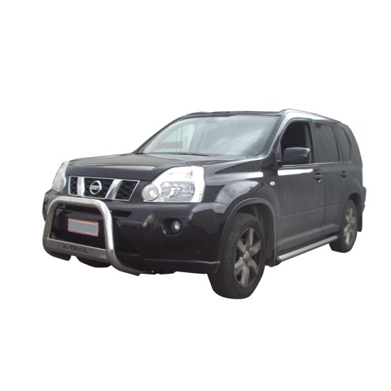 ΕΜΠΡΟΣΘΙΟΣ ΠΡΟΦΥΛΑΚΤΗΡΑΣ PRE 2000 NISSAN X-TRAIL T31 2007+