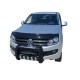 ΕΜΠΡΟΣΘΙΟΣ ΠΡΟΦΥΛΑΚΤΗΡΑΣ ΜΕ ΠΟΔΙΑ PRE 114 BL VOLKSWAGEN AMAROK 2010-2016 ΕΜΠΡΟΣΘΙΟΣ ΠΡΟΦΥΛΑΚΤΗΡΑΣ ΜΕ ΠΟΔΙΑ PRE 114 BL VOLKSWAGEN AMAROK 2010-2016