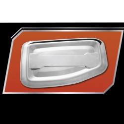 ΔΙΑΚΟΣΜΗΤΙΚΗ ΤΑΠΑ ΒΕΝΖΙΝΗΣ TANK 501 FORD RANGER T6 2012+ , T7 2017+& T8 2020+ ΔΙΑΚΟΣΜΗΤΙΚΗ ΤΑΠΑ ΒΕΝΖΙΝΗΣ TANK 501 FORD RANGER T6 2012+ , T7 2017+& T8 2020+