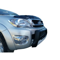 ΚΑΛΥΜΜΑΤΑ ΧΡΩΜΙΟΥ ΓΙΑ ΕΜΠΡΟΣΘΙΑ ΠΡΟΒΟΛΑΚΙΑ FOG 495 TOYOTA HILUX (VIGO) 2005-2011 ΚΑΛΥΜΜΑΤΑ ΧΡΩΜΙΟΥ ΓΙΑ ΕΜΠΡΟΣΘΙΑ ΠΡΟΒΟΛΑΚΙΑ FOG 495 TOYOTA HILUX (VIGO) 2005-2011