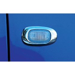ΔΙΑΚΟΣΜΗΤΙΚΑ ΔΑΧΤΥΛΙΔΙΑ ΧΡΩΜΙΟΥ FLASH 504 MITSUBISHI L200 2006+ ΔΙΑΚΟΣΜΗΤΙΚΑ ΔΑΧΤΥΛΙΔΙΑ ΧΡΩΜΙΟΥ FLASH 504 MITSUBISHI L200 2006+