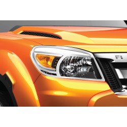 ΕΜΠΡΟΣΘΙΕΣ ΓΡΙΛΙΕΣ ΦΑΝΑΡΙΩΝ GR 103 FORD RANGER 2009-2011 ΕΜΠΡΟΣΘΙΕΣ ΓΡΙΛΙΕΣ ΦΑΝΑΡΙΩΝ GR 103 FORD RANGER 2009-2011