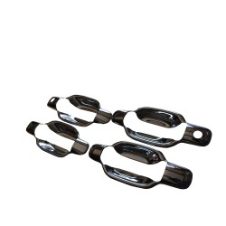 ΣΚΑΦΑΚΙΑ (ΧΟΥΦΤΕΣ) ΧΕΙΡΟΛΑΒΩΝ XOUF 505 ISUZU D-MAX 2007+ ΣΚΑΦΑΚΙΑ (ΧΟΥΦΤΕΣ) ΧΕΙΡΟΛΑΒΩΝ XOUF 505 ISUZU D-MAX 2007+