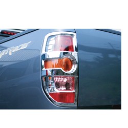 ΟΠΙΣΘΙΕΣ ΓΡΙΛΙΕΣ ΦΑΝΑΡΙΩΝ GR 104 MAZDA BT50 2006+ ΟΠΙΣΘΙΕΣ ΓΡΙΛΙΕΣ ΦΑΝΑΡΙΩΝ GR 104 MAZDA BT50 2006+