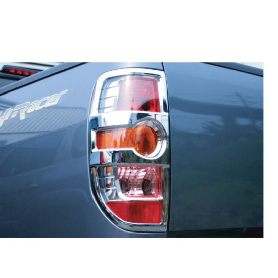 ΟΠΙΣΘΙΕΣ ΓΡΙΛΙΕΣ ΦΑΝΑΡΙΩΝ GR 104 MAZDA BT50 2006+ ΟΠΙΣΘΙΕΣ ΓΡΙΛΙΕΣ ΦΑΝΑΡΙΩΝ GR 104 MAZDA BT50 2006+