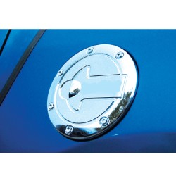 ΔΙΑΚΟΣΜΗΤΙΚΗ ΤΑΠΑ ΒΕΝΖΙΝΗΣ TANK 501 MITSUBISHI L200 2006+ ΔΙΑΚΟΣΜΗΤΙΚΗ ΤΑΠΑ ΒΕΝΖΙΝΗΣ TANK 501 MITSUBISHI L200 2006+