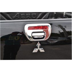 ΟΠΙΣΘΙΑ ΔΙΑΚΟΣΜΗΤΙΚΗ ΧΕΙΡΟΛΑΒΗ ΧΡΩΜΙΟΥ DOOR 506 MITSUBISHI L200 2006+ ΟΠΙΣΘΙΑ ΔΙΑΚΟΣΜΗΤΙΚΗ ΧΕΙΡΟΛΑΒΗ ΧΡΩΜΙΟΥ DOOR 506 MITSUBISHI L200 2006+