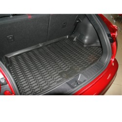 ΠΑΤΑΚΙ ΠΟΡΤ-ΠΑΓΚΑΖ ΜΕ ΤΕΙΧΩΜΑ CARG 600 NISSAN JUKE 2010+