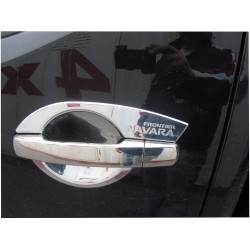 ΣΚΑΦΑΚΙΑ (ΧΟΥΦΤΕΣ) ΧΕΙΡΟΛΑΒΩΝ XOUF 505 NISSAN NAVARA D40 2006+