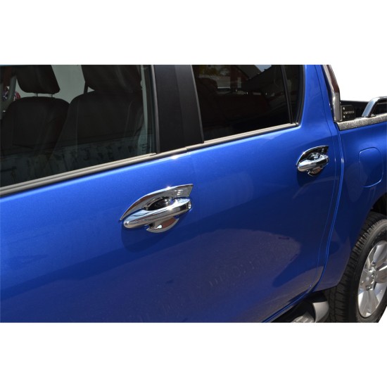 ΣΚΑΦΑΚΙΑ (ΧΟΥΦΤΕΣ) ΧΕΙΡΟΛΑΒΩΝ XOUF 505 TOYOTA HILUX REVO 2016+&HILUX 2021+ ΣΚΑΦΑΚΙΑ (ΧΟΥΦΤΕΣ) ΧΕΙΡΟΛΑΒΩΝ XOUF 505 TOYOTA HILUX REVO 2016+&HILUX 2021+