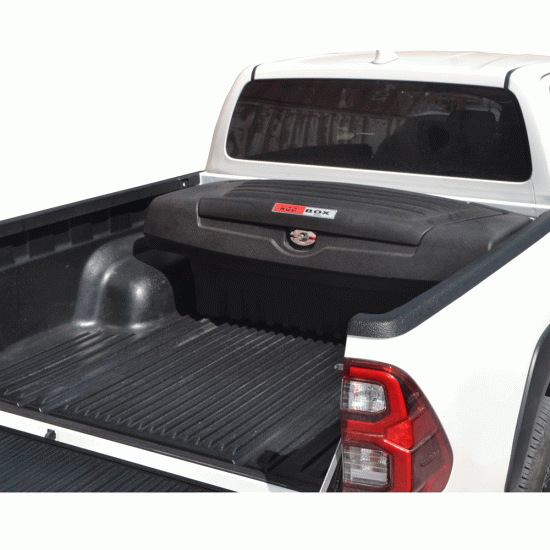ΕΡΓΑΛΕΙΟΘΗΚΗ ΚΑΡΟΤΣΑΣ RIVAL BOX 303 TOYOTA HILUX REVO 2016+&HILUX 2021+ ΕΡΓΑΛΕΙΟΘΗΚΗ ΚΑΡΟΤΣΑΣ RIVAL BOX 303 TOYOTA HILUX REVO 2016+&HILUX 2021+