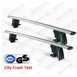 ΜΠΑΡΕΣ ΟΡΟΦΗΣ FARAD BS 056 NISSAN QASHQAI 2014+&2017+