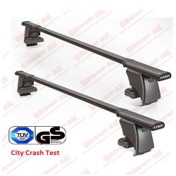 ΜΠΑΡΕΣ ΟΡΟΦΗΣ FARAD BS 059 NISSAN QASHQAI 2007-2013