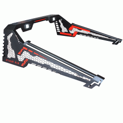 FORMULA ROLL-BAR RB 450 FIAT FULLBACK 2016+