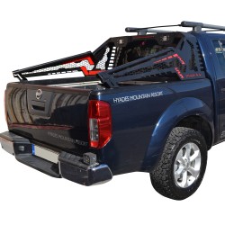 FORMULA ROLL-BAR RB 450 NISSAN NAVARA D40 2006+