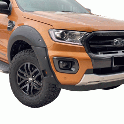 ΦΡΥΔΑΚΙΑ ΤΡΟΧΩΝ (ΦΤΕΡΩΝ) ΜΕ ΔΙΑΚΟΣΜΗΤΙΚΕΣ ΒΙΔΕΣ ΚΑΙ ΕΙΔΙΚΕΣ ΥΠΟΔΟΧΕΣ ΓΙΑ ΤΟΥΣ ΕΡΓΟΣΤΑΣΙΑΚΟΥΣ ΣΕΝΣΟΡΕΣ FRID 917-SZ FORD RANGER T8 WILDTRACK 2020+ ΦΡΥΔΑΚΙΑ ΤΡΟΧΩΝ (ΦΤΕΡΩΝ) ΜΕ ΔΙΑΚΟΣΜΗΤΙΚΕΣ ΒΙΔΕΣ ΚΑΙ ΕΙΔΙΚΕΣ ΥΠΟΔΟΧΕΣ ΓΙΑ ΤΟΥΣ ΕΡΓΟΣΤΑΣΙΑΚΟΥΣ ΣΕΝΣΟΡΕΣ FRID 917-SZ FORD RANGER T8 WILDTRACK 2020+