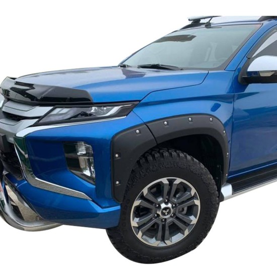 ΦΡΥΔΑΚΙΑ ΤΡΟΧΩΝ (ΦΤΕΡΩΝ) ΜΕ ΔΙΑΚΟΣΜΗΤΙΚΕΣ ΒΙΔΕΣ FRID 917-SZ MITSUBISHI L200 (TRITON) 2019+ ΦΡΥΔΑΚΙΑ ΤΡΟΧΩΝ (ΦΤΕΡΩΝ) ΜΕ ΔΙΑΚΟΣΜΗΤΙΚΕΣ ΒΙΔΕΣ FRID 917-SZ MITSUBISHI L200 (TRITON) 2019+