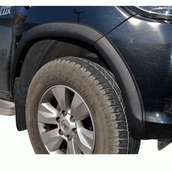 ΦΡΥΔΑΚΙΑ ΤΡΟΧΩΝ (ΦΤΕΡΩΝ) SLIM SIZE FRID 917-SLIM TOYOTA HILUX REVO 2016+ ΦΡΥΔΑΚΙΑ ΤΡΟΧΩΝ (ΦΤΕΡΩΝ) SLIM SIZE FRID 917-SLIM TOYOTA HILUX REVO 2016+