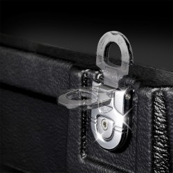 ΕΣΩΤEΡΙΚΟΣ ΙΝΟΧ ΓΑΝΤΖΟΣ ΔΕΣΙΜΑΤΟΣ ΓΙΑ ΚΑΛΥΜΜΑΤΑ ΚΑΡΟΤΣΑΣ MAXLINER MAXLOCK 009