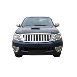ΓΡΙΛΙΑ ΜΑΣΚΑΣ GRILLE 806 TOYOTA HILUX (VIGO) 2005-2011 ΓΡΙΛΙΑ ΜΑΣΚΑΣ GRILLE 806 TOYOTA HILUX (VIGO) 2005-2011