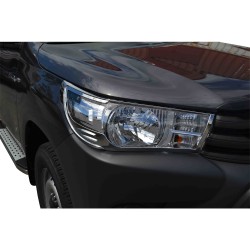 ΕΜΠΡΟΣΘΙΕΣ ΓΡΙΛΙΕΣ ΦΑΝΑΡΙΩΝ GR 103 TOYOTA HILUX REVO 2016+ ΕΜΠΡΟΣΘΙΕΣ ΓΡΙΛΙΕΣ ΦΑΝΑΡΙΩΝ GR 103 TOYOTA HILUX REVO 2016+