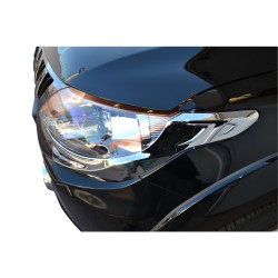 ΕΜΠΡΟΣΘΙΕΣ ΓΡΙΛΙΕΣ ΦΑΝΑΡΙΩΝ GR 103 FIAT FULLBACK 2016+ ΕΜΠΡΟΣΘΙΕΣ ΓΡΙΛΙΕΣ ΦΑΝΑΡΙΩΝ GR 103 FIAT FULLBACK 2016+