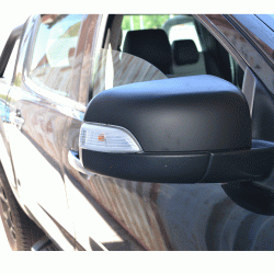 ΚΑΛΥΜΜΑΤΑ (ΚΑΠΑΚΙΑ) ΚΑΘΡΕΠΤΗ ΣΕ ΜΑΤ ΜΑΥΡΟ MIR 500BL FORD RANGER T6 2012+, T7 2017+ & T8 2020+ ΚΑΛΥΜΜΑΤΑ (ΚΑΠΑΚΙΑ) ΚΑΘΡΕΠΤΗ ΣΕ ΜΑΤ ΜΑΥΡΟ MIR 500BL FORD RANGER T6 2012+, T7 2017+ & T8 2020+