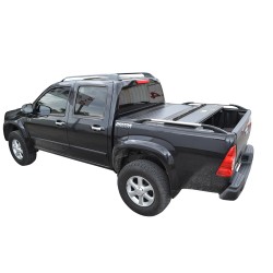 ΚΟΥΠΑΣΤΕΣ ΚΑΡΟΤΣΑΣ KOUP 115 ISUZU D-MAX 2007+