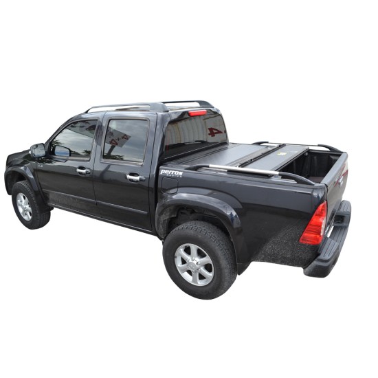 ΚΟΥΠΑΣΤΕΣ ΚΑΡΟΤΣΑΣ KOUP 115 ISUZU D-MAX 2007+ ΚΟΥΠΑΣΤΕΣ ΚΑΡΟΤΣΑΣ KOUP 115 ISUZU D-MAX 2007+