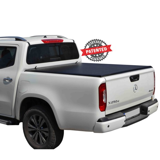 ΚΑΠΑΚΙ ΚΑΡΟΤΣΑΣ ΡΟΛΟ ΜΟΥΣΑΜΑΣ MOUS 913 MERCEDES X-CLASS 2017+ ΚΑΠΑΚΙ ΚΑΡΟΤΣΑΣ ΡΟΛΟ ΜΟΥΣΑΜΑΣ MOUS 913 MERCEDES X-CLASS 2017+