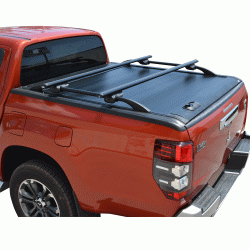 ΜΠΑΡΕΣ ΚΑΡΟΤΣΑΣ BEDBAR 066BL MITSUBISH L200 TRITON 2019+