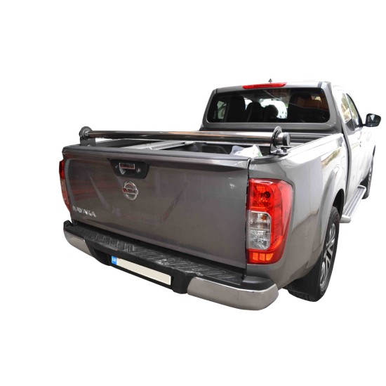 ΟΠΙΣΘΙΑ ΜΠΑΡΑ ΦΟΡΤΩΣΗΣ BAR 200 NISSAN NAVARA D23 NP300 2016+