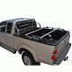 ΜΠΑΡΕΣ ΚΑΡΟΤΣΑΣ BEDBAR 067SIL TOYOTA HILUX (VIGO) 2005+&2011+